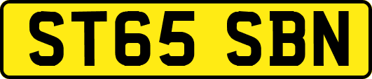 ST65SBN