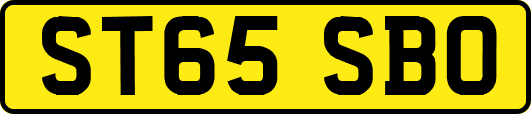 ST65SBO