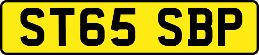 ST65SBP