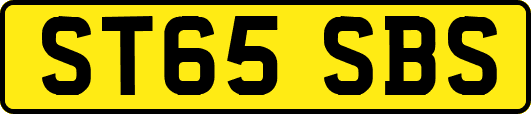 ST65SBS