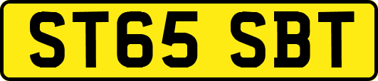 ST65SBT