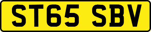ST65SBV