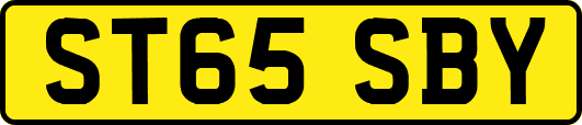 ST65SBY