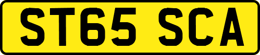ST65SCA