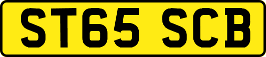 ST65SCB