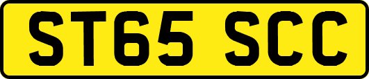 ST65SCC