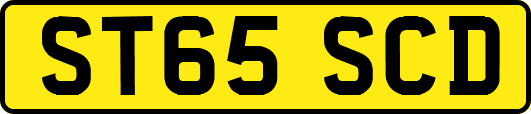 ST65SCD