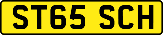 ST65SCH