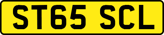 ST65SCL