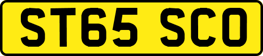 ST65SCO