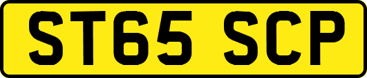ST65SCP