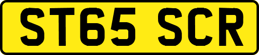 ST65SCR