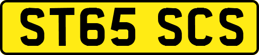 ST65SCS