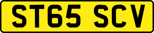 ST65SCV