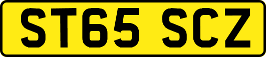 ST65SCZ