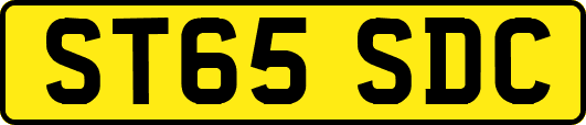 ST65SDC