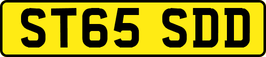 ST65SDD