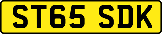 ST65SDK