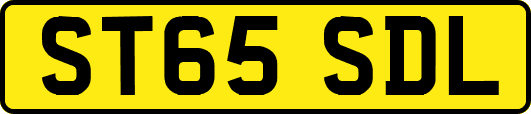 ST65SDL