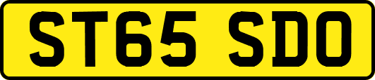 ST65SDO