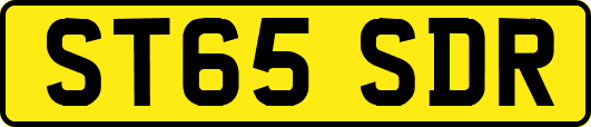 ST65SDR