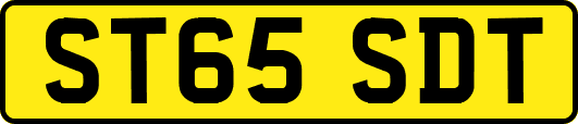 ST65SDT