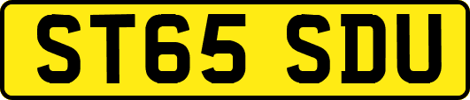 ST65SDU