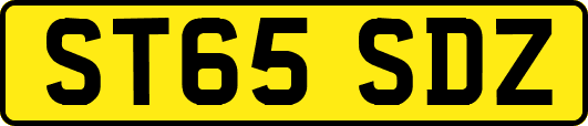 ST65SDZ