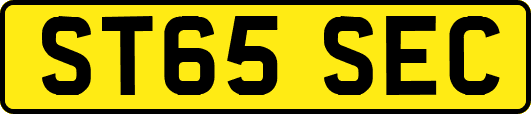 ST65SEC