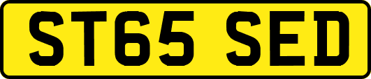 ST65SED