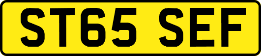 ST65SEF