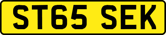 ST65SEK