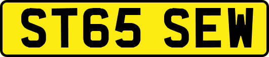 ST65SEW