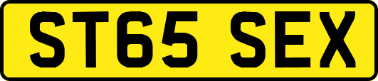ST65SEX