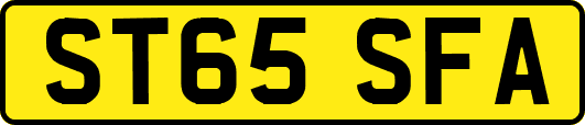 ST65SFA