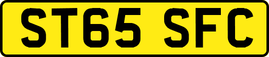 ST65SFC