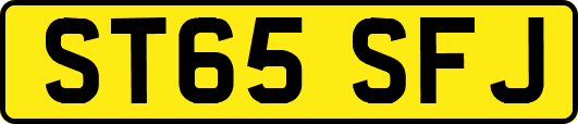 ST65SFJ