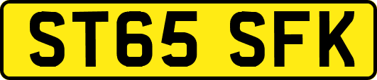 ST65SFK
