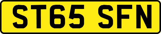 ST65SFN