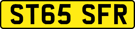 ST65SFR