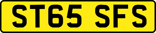 ST65SFS