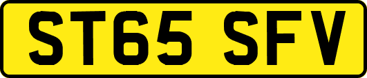 ST65SFV