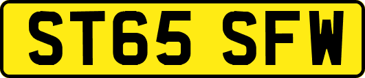 ST65SFW