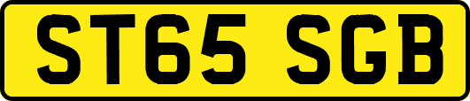 ST65SGB