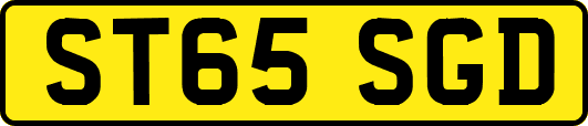 ST65SGD
