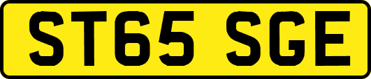 ST65SGE