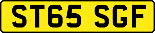 ST65SGF
