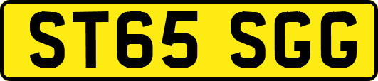 ST65SGG