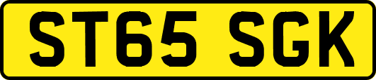 ST65SGK