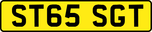 ST65SGT
